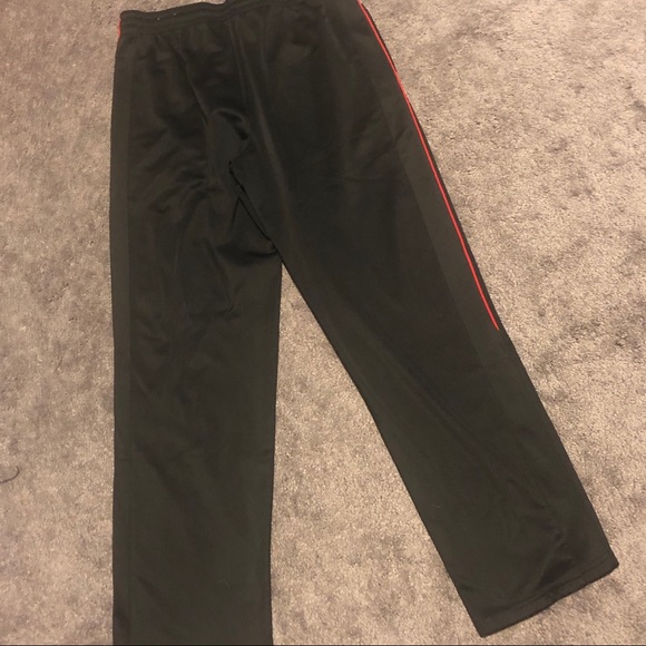 5️⃣ NWOT! Tekgear HUSKY fit fleece lined Pants - Picture 3 of 4